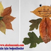 artık materyal,sanat etkınlığı , (128)