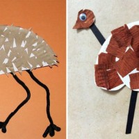 artık materyal,sanat etkınlığı , (129)