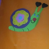 artık materyal,sanat etkınlığı , (131)