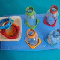 artık materyal,sanat etkınlığı , (139)