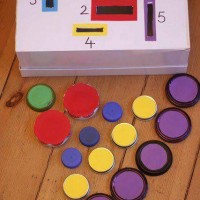 artık materyal,sanat etkınlığı , (140)