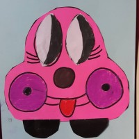 artık materyal,sanat etkınlığı , (141)