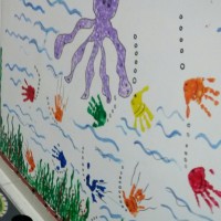 artık materyal,sanat etkınlığı , (143)