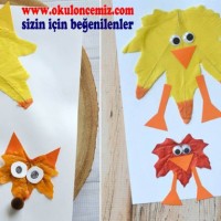 artık materyal,sanat etkınlığı , (144)