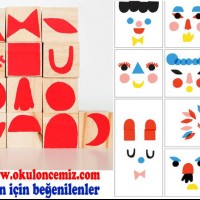 artık materyal,sanat etkınlığı , (146)