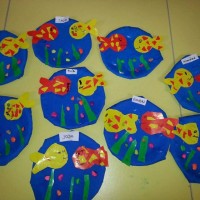 artık materyal,sanat etkınlığı , (15)