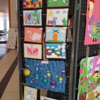 artık materyal,sanat etkınlığı , (151)