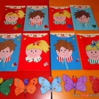 artık materyal,sanat etkınlığı , (16)