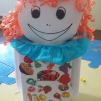 artık materyal,sanat etkınlığı , (162)