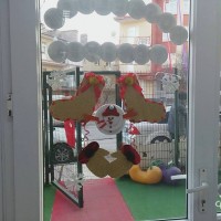 artık materyal,sanat etkınlığı , (165)