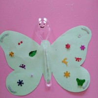 artık materyal,sanat etkınlığı , (168)