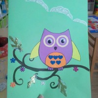 artık materyal,sanat etkınlığı , (170)