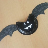 artık materyal,sanat etkınlığı , (172)