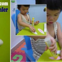 artık materyal,sanat etkınlığı , (173)