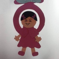 artık materyal,sanat etkınlığı , (174)