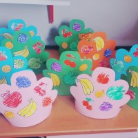 artık materyal,sanat etkınlığı , (180)