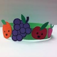 artık materyal,sanat etkınlığı , (183)