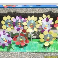 artık materyal,sanat etkınlığı , (188)