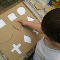 artık materyal,sanat etkınlığı , (190)