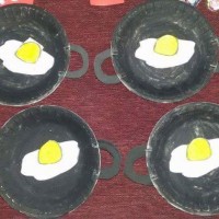 artık materyal,sanat etkınlığı , (193)