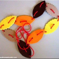 artık materyal,sanat etkınlığı , (200)