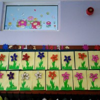 artık materyal,sanat etkınlığı , (202)