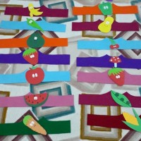 artık materyal,sanat etkınlığı , (203)