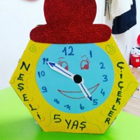 artık materyal,sanat etkınlığı , (213)