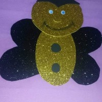 artık materyal,sanat etkınlığı , (216)