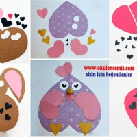 artık materyal,sanat etkınlığı , (217)