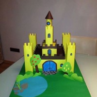 artık materyal,sanat etkınlığı , (22)