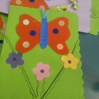 artık materyal,sanat etkınlığı , (221)