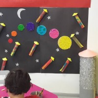 artık materyal,sanat etkınlığı , (223)