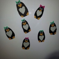 artık materyal,sanat etkınlığı , (227)