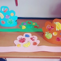 artık materyal,sanat etkınlığı , (229)