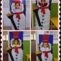 artık materyal,sanat etkınlığı , (230)