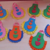 artık materyal,sanat etkınlığı , (231)