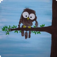 artık materyal,sanat etkınlığı , (233)