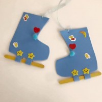 artık materyal,sanat etkınlığı , (239)