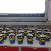 artık materyal,sanat etkınlığı , (241)