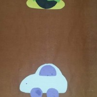 artık materyal,sanat etkınlığı , (243)