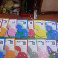 artık materyal,sanat etkınlığı , (247)