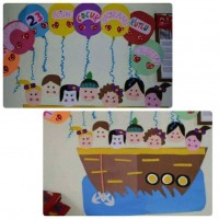 artık materyal,sanat etkınlığı , (253)