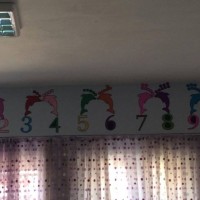 artık materyal,sanat etkınlığı , (261)