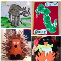 artık materyal,sanat etkınlığı , (267)