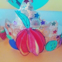 artık materyal,sanat etkınlığı , (269)