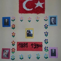 artık materyal,sanat etkınlığı , (274)