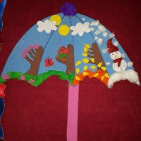 artık materyal,sanat etkınlığı , (278)