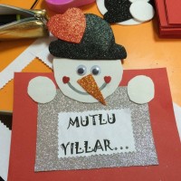 artık materyal,sanat etkınlığı , (28)