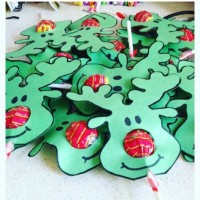 artık materyal,sanat etkınlığı , (280)